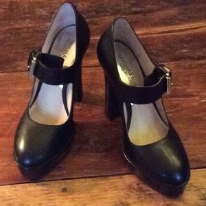 Michael Kors MaryJane Heels